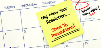 Image result for resolutions