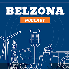 The Belzona Podcast