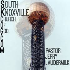 Pastor Jerry Laudermilk Audio Podcast