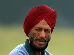 Legendary athlete Milkha Singh&#39;s wife Nirmal Kaur and their US-based daughter have joined the Aam Aadmi Party (AAP), but the &#39;Flying Sikh&#39; himself wants to ... - milkha_singh_240x180
