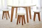 Kids table and chairs plans Sydney