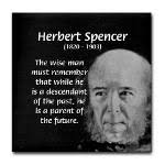 Herbert Spencer Quotes. QuotesGram via Relatably.com