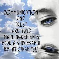 Love And Communication Quotes. QuotesGram via Relatably.com