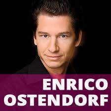 <b>Enrico Ostendorf</b> - Ostendorf