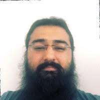 Saracens Solicitors Employee Zohaib Shah's profile photo