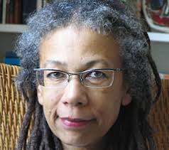Ruth Wilson Gilmore, writer, professor of geography and director of the Program in American Studies and Ethnicity at the University of Southern California, ... - 72gilmore
