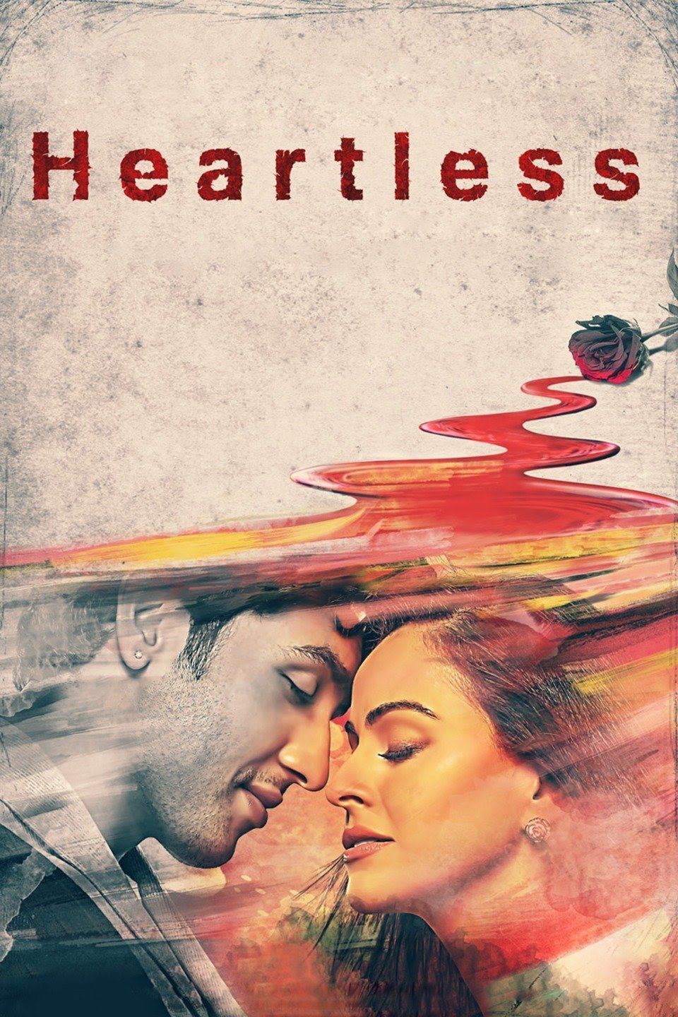 Download Heartless (2014) Hindi Movie WEB-DL 480p | 720p