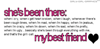 Best Friend Quotes For Girls Tumblr | Newest Nice Wallpapers via Relatably.com