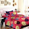 Harga Harga Sprei Bedcover Kintakun Gambar kisah untuk Harga Sprei Bedcover Kintakun dari Tribunnews