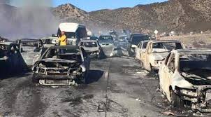 Image result for photos of california homes burnt 2015