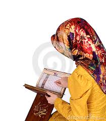 Image result for muslim reciting the Quran