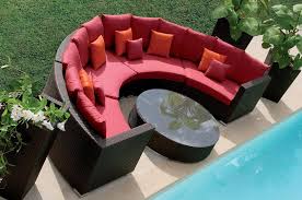  10 cool and modern garden furniture