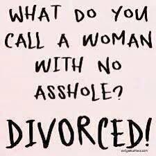 Image result for divorced women - quotes
