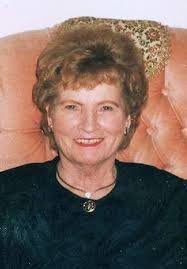 Brigitte B. Eich Obituary: View Brigitte Eich&#39;s Obituary by Daily Press - obitEichB0603_