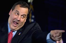 New Jersey Governor Chris Christie is running hard for a second term, and for a place in the 2016 Republican presidential race. - chrischristie_ap_img