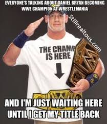 John Cena on Pinterest | Wwe, Meme and Wrestling via Relatably.com