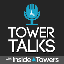Tower Talks with Inside Towers