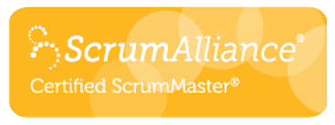 Scrum Alliance logo
