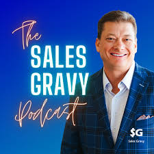 Sales Gravy: Jeb Blount