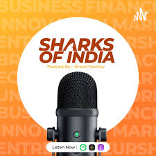 Sharks Of India