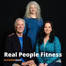 RiversZen's Real People Fit