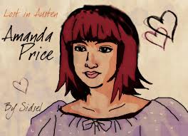 Amanda Price [Lost in Austen] by SidselC - amanda_price__lost_in_austen__by_sidselc-d67n0jd