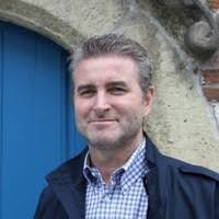 ADR Technics Employee Thomas Vanhoutte's profile photo