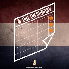 DBL on Sunday