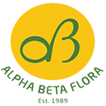 Alpha Beta Flora: Home