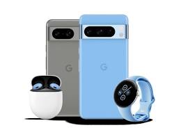 Google Pixel 8 Pro phone, Best Android Phone 2024