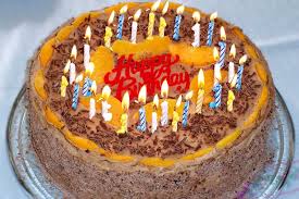 Resultado de imagen de Geburtstag wikipedia