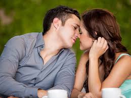 Image result for how to kiss tips