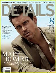Matt Bomer Secretly Married Partner Simon Halls Back in 2011! - matt-bomer-reveals-hes-married-secretly-wed-simon-halls-in-2011