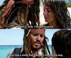 Quotable Quotes on Pinterest | Pirates Of The Caribbean, Captain ... via Relatably.com