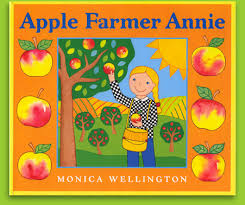 Image result for apple farmer annie