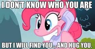 MLP Memes - My Little Pony Friendship is Magic Photo (35005724 ... via Relatably.com
