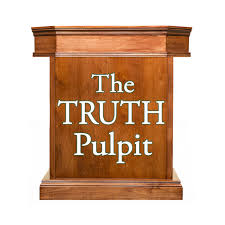 The Truth Pulpit
