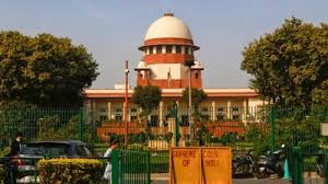 SC grants bail to man accused of posting offending social media posts against PM ...