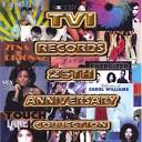 TVI 25th Anniversary