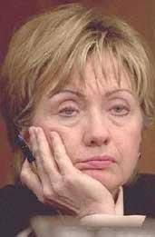 Image result for angry hillary