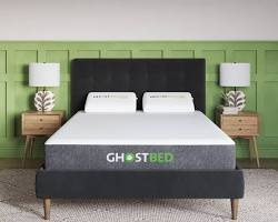 Image of Ghostbed Mattress