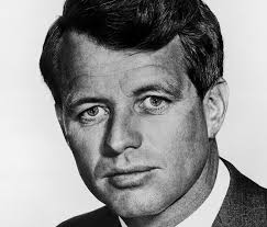John Kennedy y Robert Kennedy - robert-kennedy