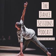 The Dance Sessions Podcast