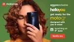 Moto G6, Moto G6 Play India Launch Set for June 4