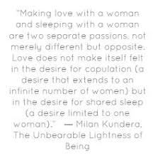 Milan Kundera on Pinterest | Milan, Identity Quotes and Marketing ... via Relatably.com