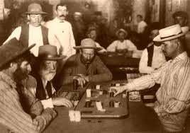 Image result for pictures gambling saloon