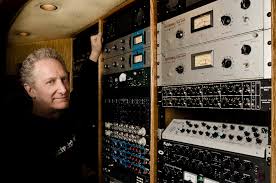 Legendary Mix Engineer Michael Brauer Talks with Universal Audio ... - march_brauer_rack_hq