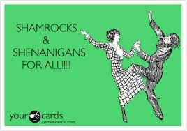 Image result for someecards st. patricks day