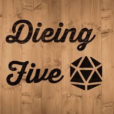 Dieing Five