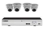 Shop m Security Surveillance Cameras
